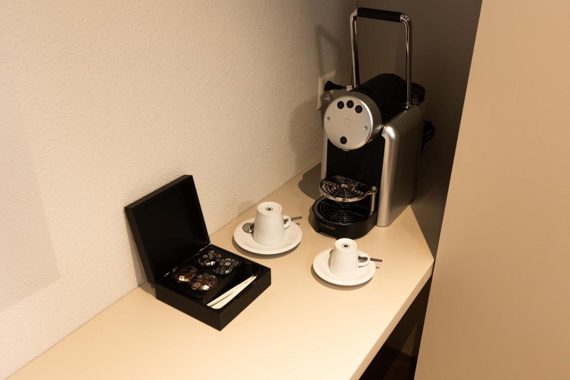 Hotel Rondo - Self-Check-In Wil Exteriér fotografie